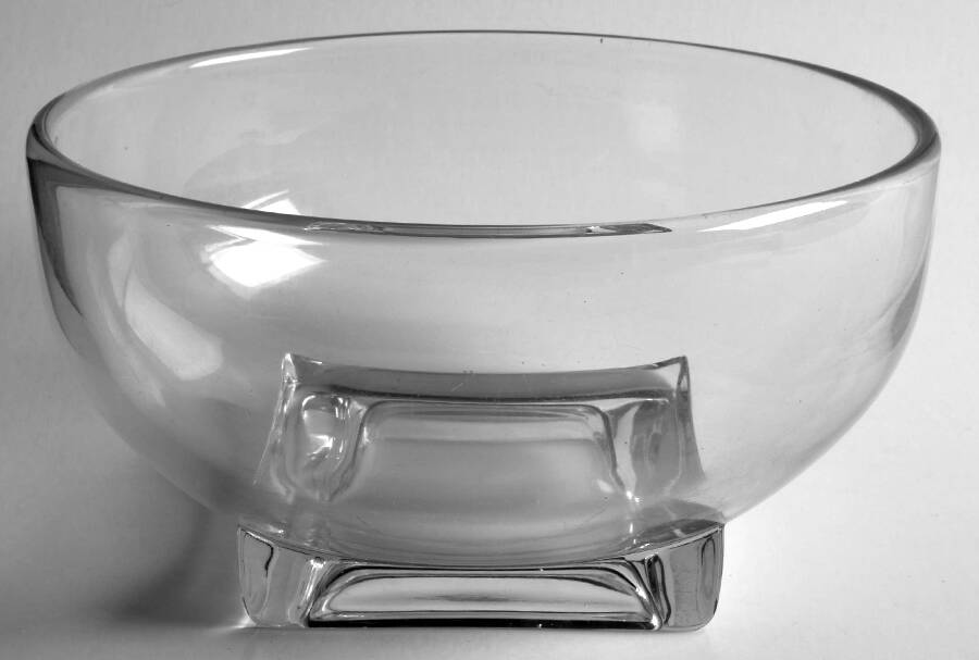 Cambridge Square (Square Base) Ice Tub by Cambridge-1