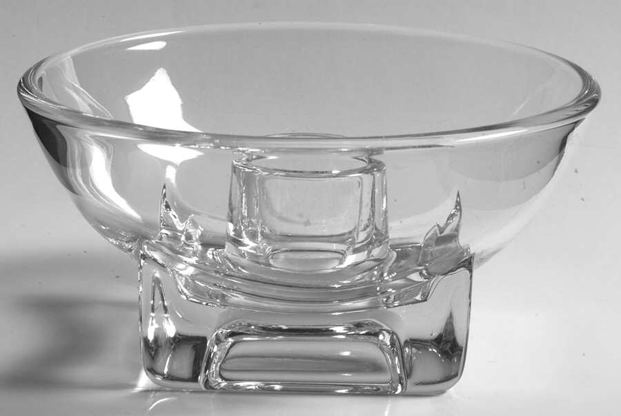 Cambridge Square (Square Base) 2" Single Light Candlestick by Cambridge-1