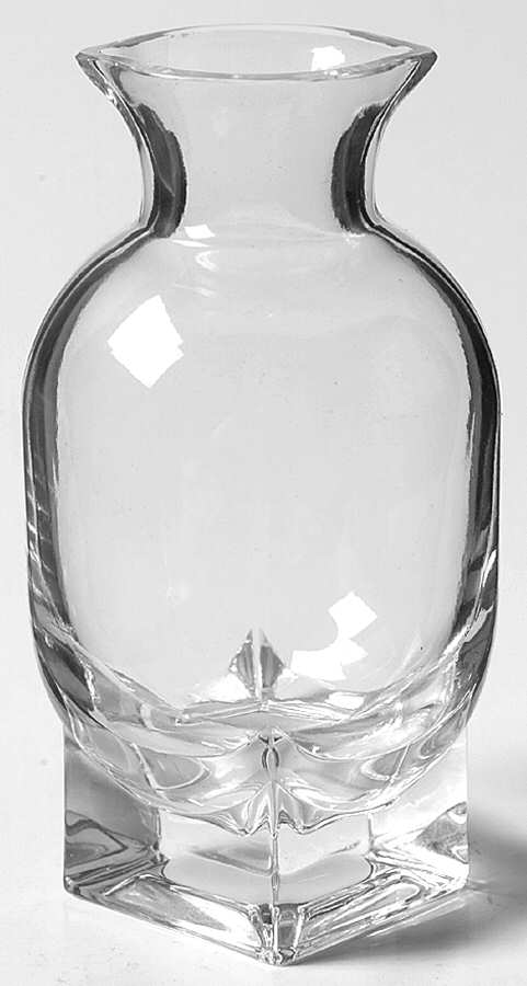 Cambridge Square (Square Base) Oil Cruet No Stopper by Cambridge-1