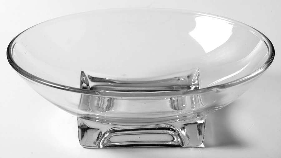 Cambridge Square (Square Base) Individual Salad Bowl by Cambridge-1