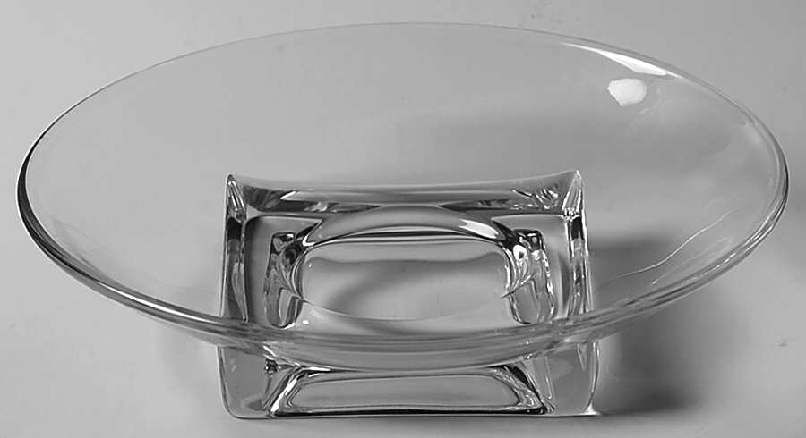 Cambridge Square (Square Base) Mayonnaise Underplate Only by Cambridge-1