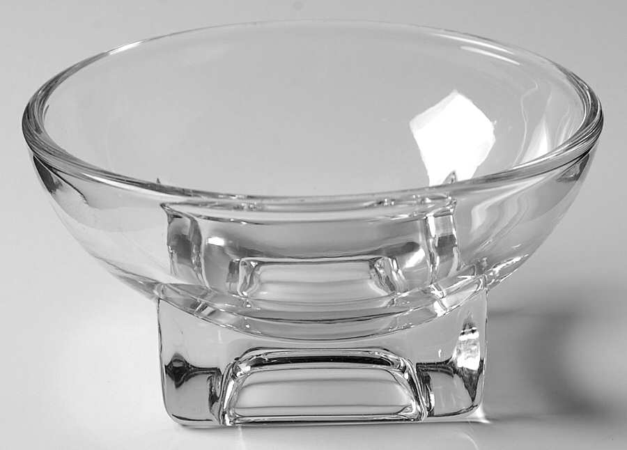 Cambridge Square (Square Base) Small Fruit Dessert Bowl by Cambridge-1