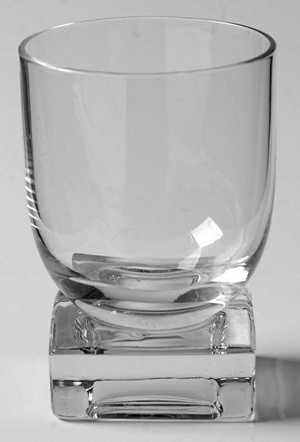 Cambridge Square (Square Base) Liquor Cocktail by Cambridge-1