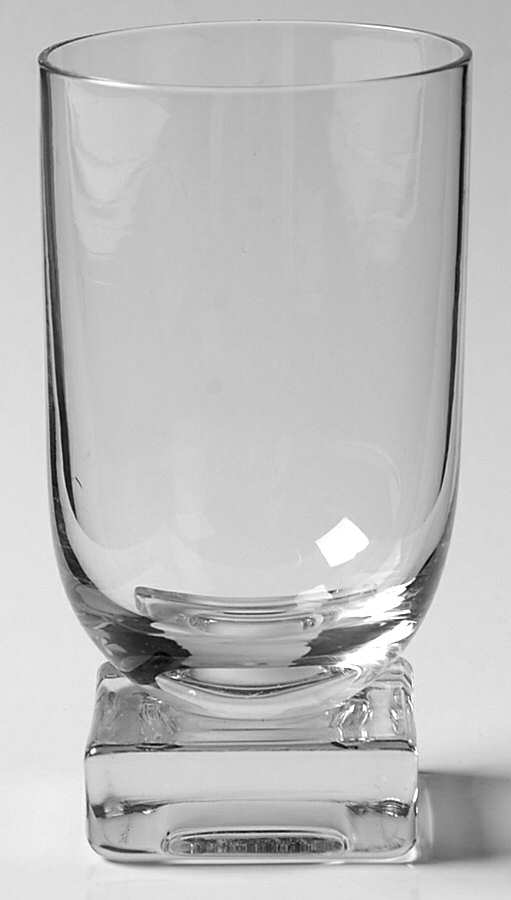 Cambridge Square (Square Base) Juice Glass by Cambridge-1