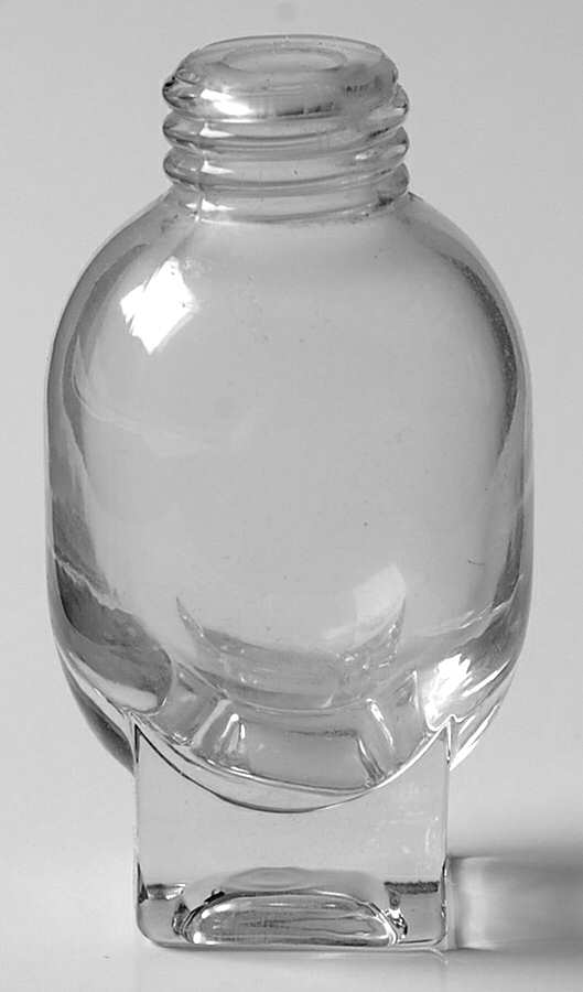 Cambridge Square (Square Base) Shaker No Lid by Cambridge-1