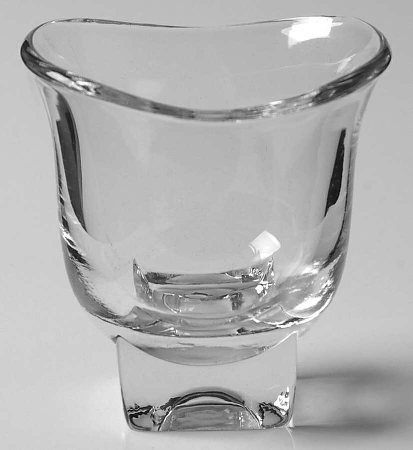 Cambridge Square (Square Base) Mini Open Sugar by Cambridge-1