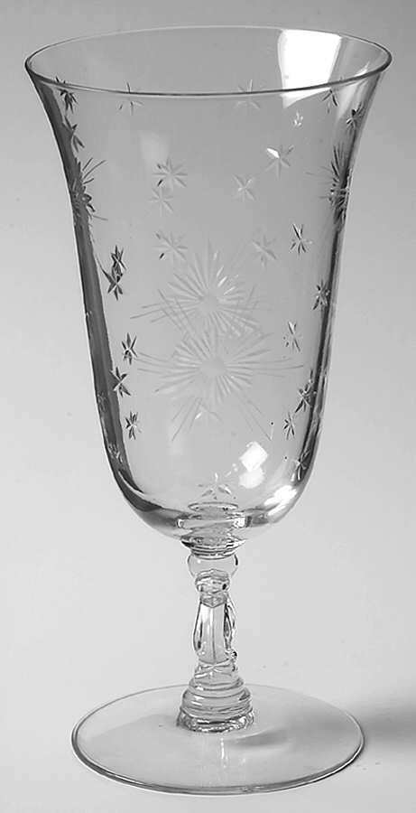 Celestial (Stem #3575) Iced Tea by Cambridge-1