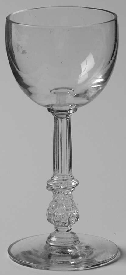 Century Cordial Glass by Cambridge-1
