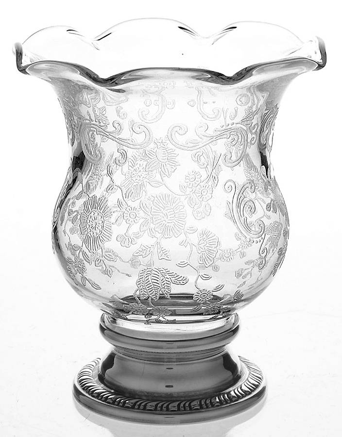 Chantilly Footed Cigarette Urn by Cambridge-1