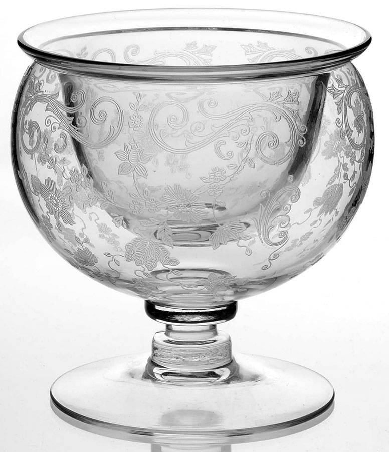 Chantilly Grapefruit and Liner by Cambridge-1