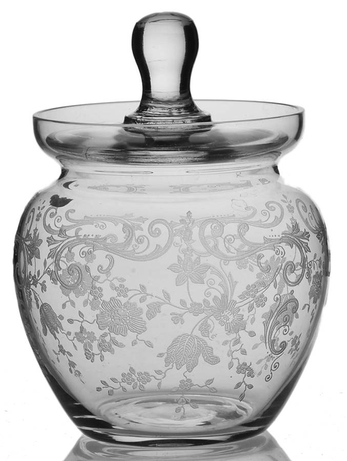 Chantilly Marmalade & Lid by Cambridge-1