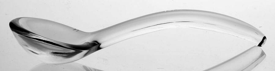 Chantilly Mayonnaise Ladle Only by Cambridge-1