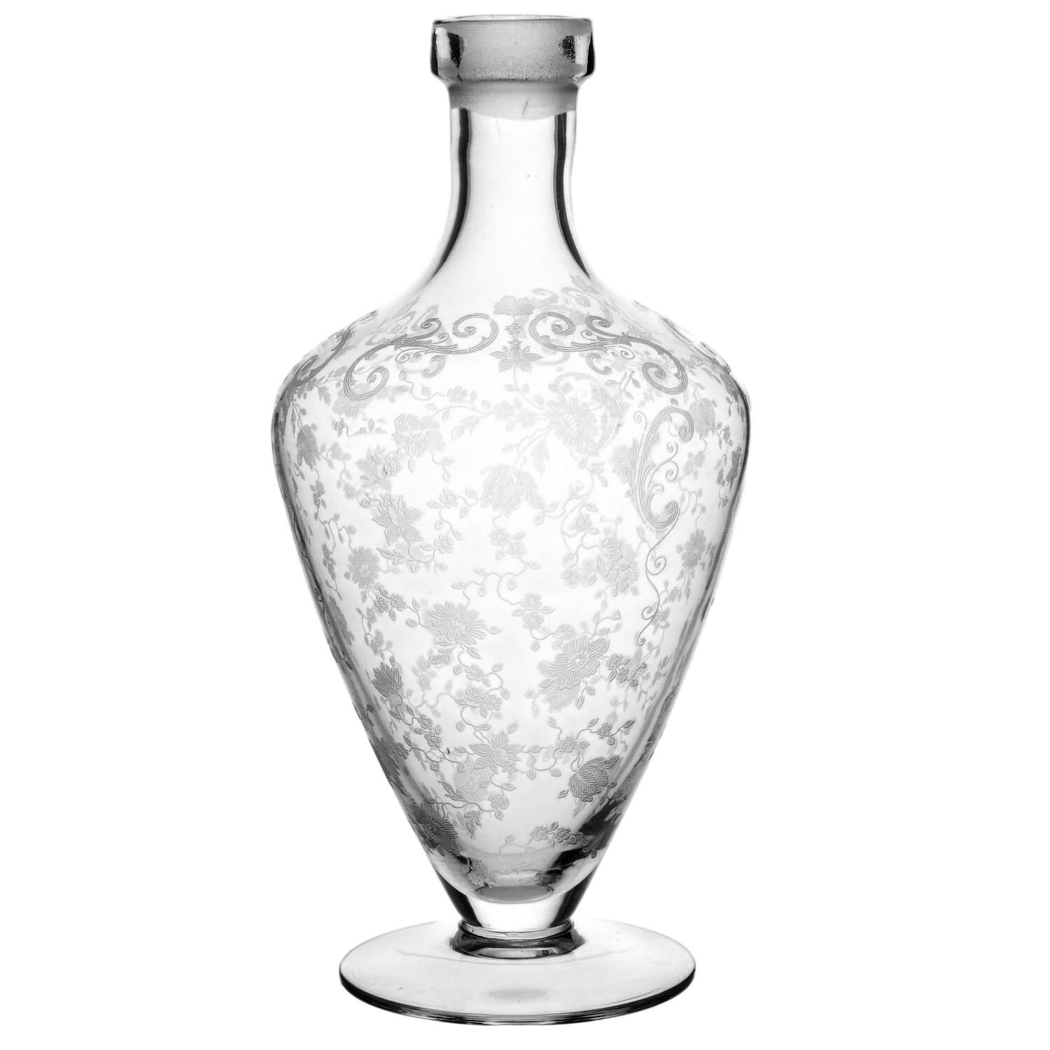Chantilly Decanter No Stopper by Cambridge-1