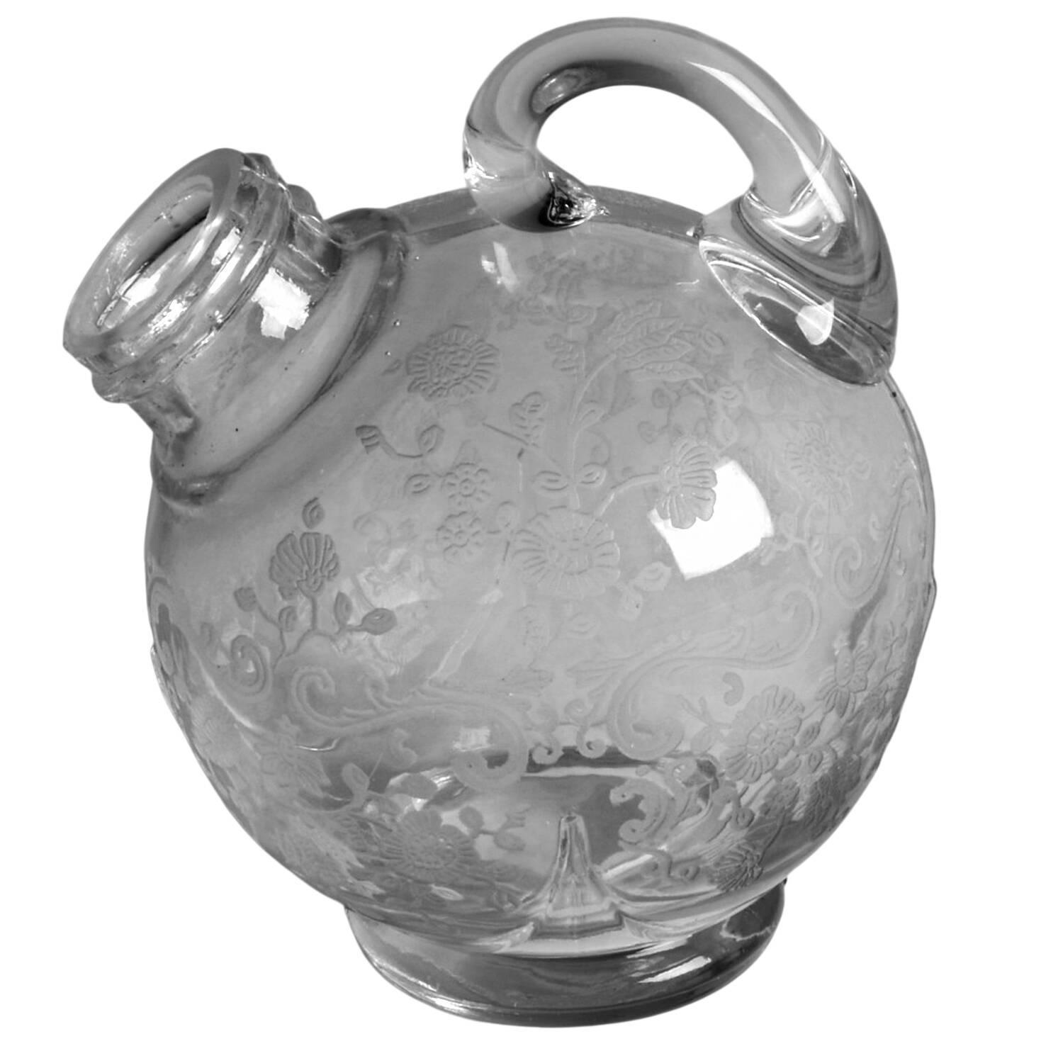 Chantilly Shaker-No Sterling Lid by Cambridge-1