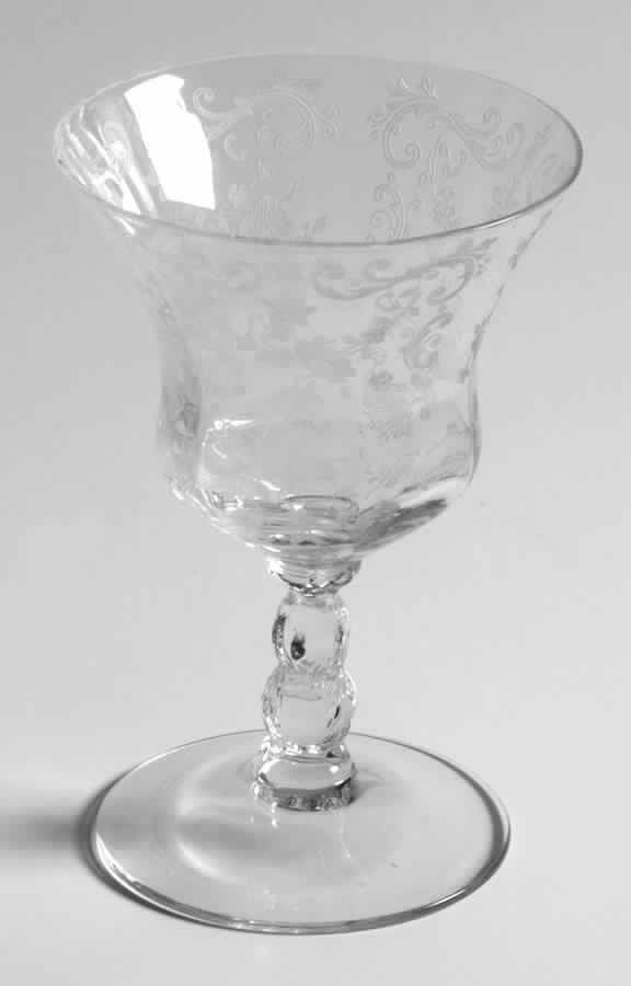 Chantilly Oyster or Fruit Cocktail by Cambridge-1