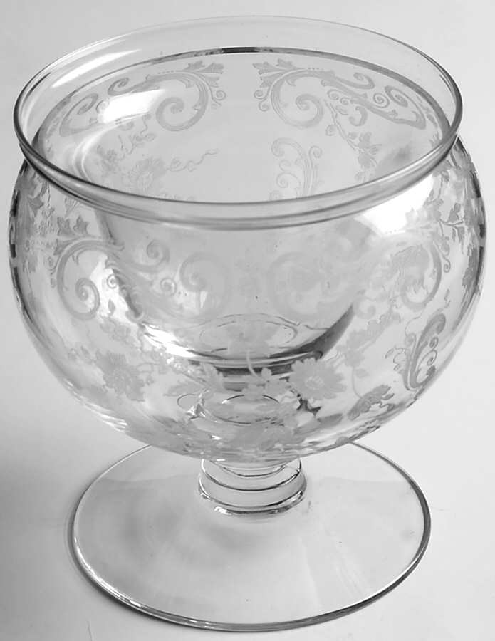 Chantilly 3600 Non-Optic Cocktail & Liner by Cambridge-1