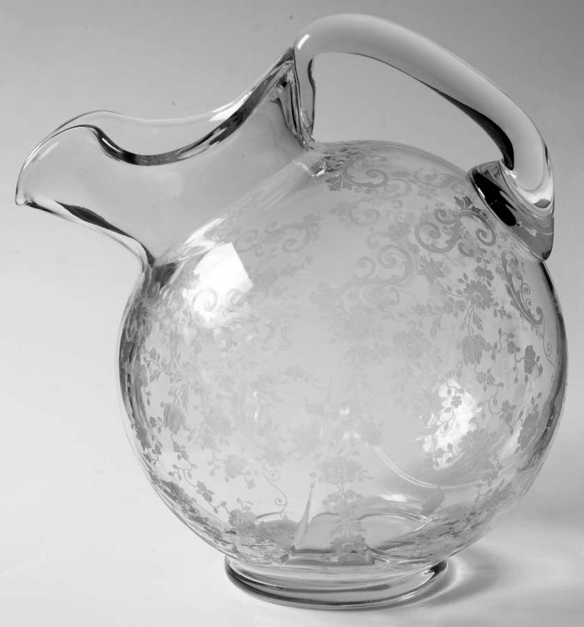 Chantilly 3400/38 80 Oz Non Optic Ball Jug by Cambridge-1