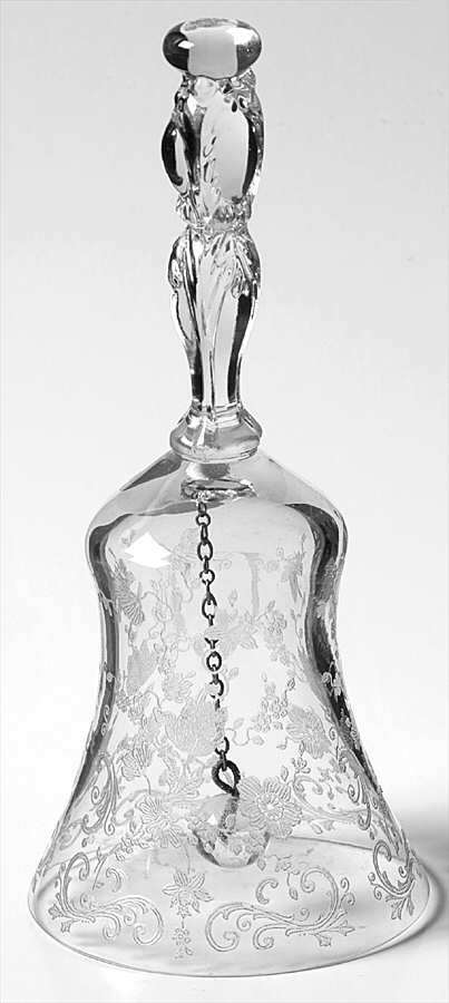 Chantilly 6" Bell by Cambridge-1