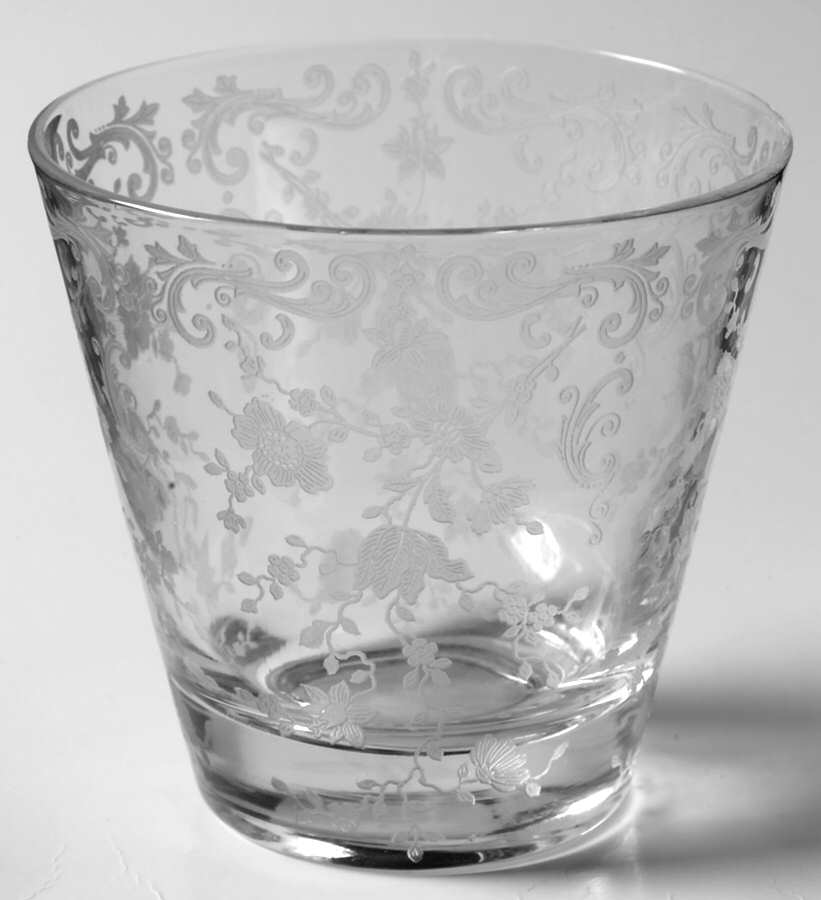 Chantilly 9 Oz Flat Tumbler by Cambridge-1