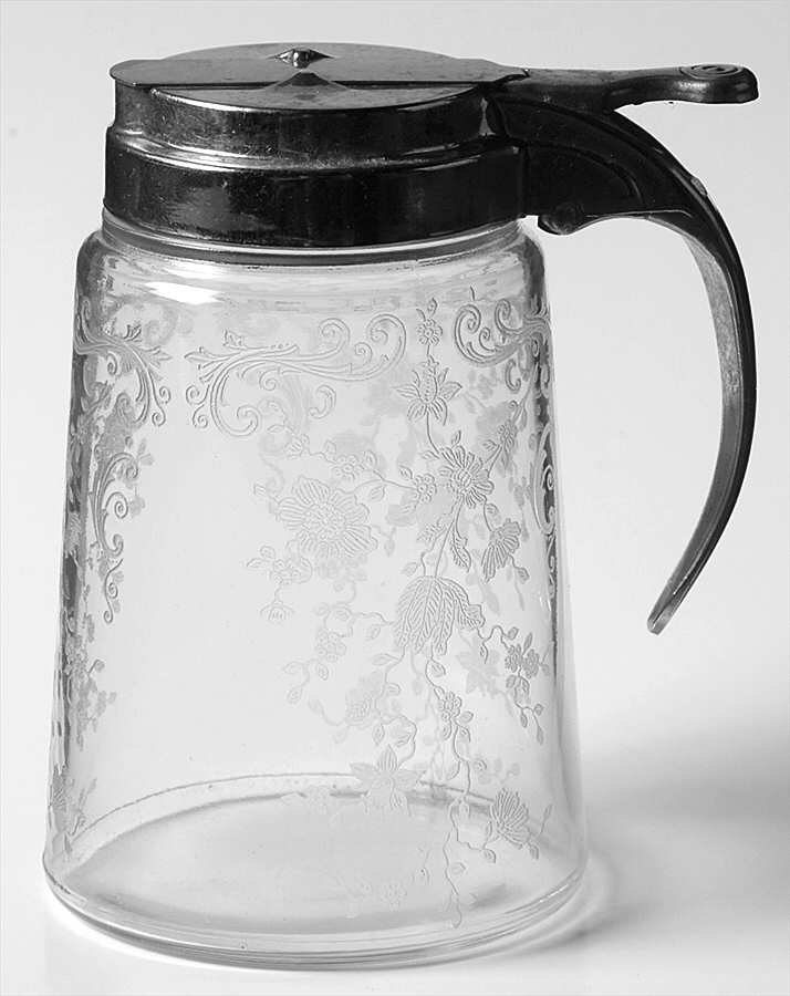 Chantilly Syrup & Metal Lid by Cambridge-1