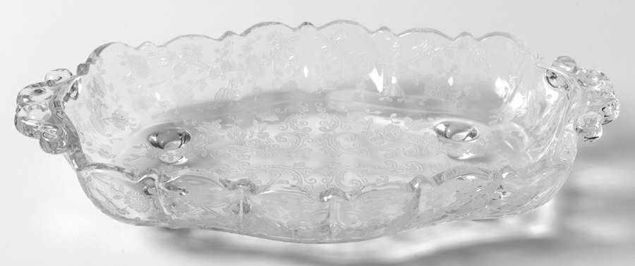 Chantilly 7" Pickle Dish by Cambridge-1