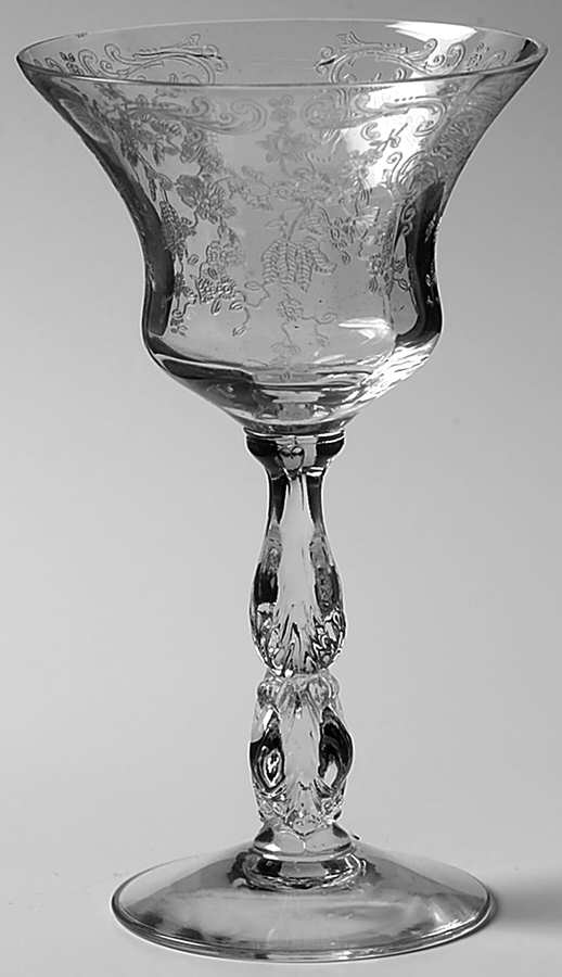 Chantilly Liquor Cocktail by Cambridge-1