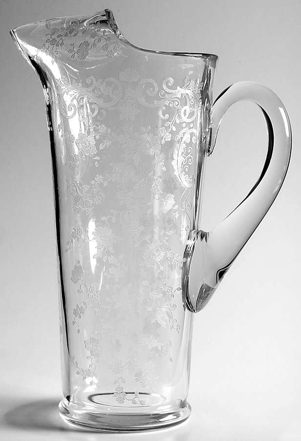 Chantilly Martini Pitcher by Cambridge-1