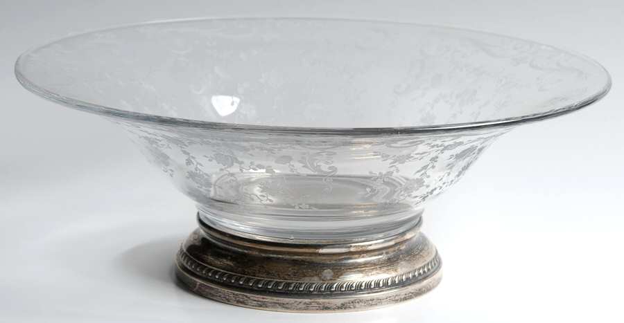 Chantilly 12" Belled Bowl by Cambridge-1