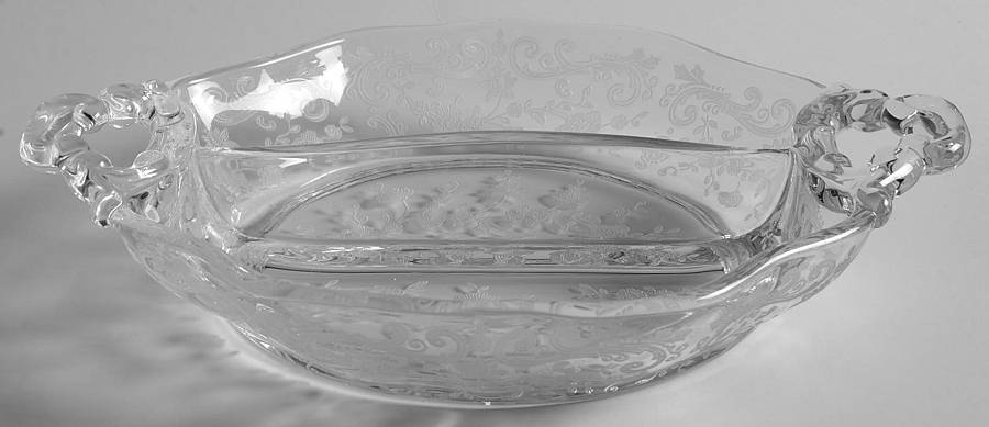Chantilly 3400/90 Shape 2 Part Handled Relish by Cambridge-1
