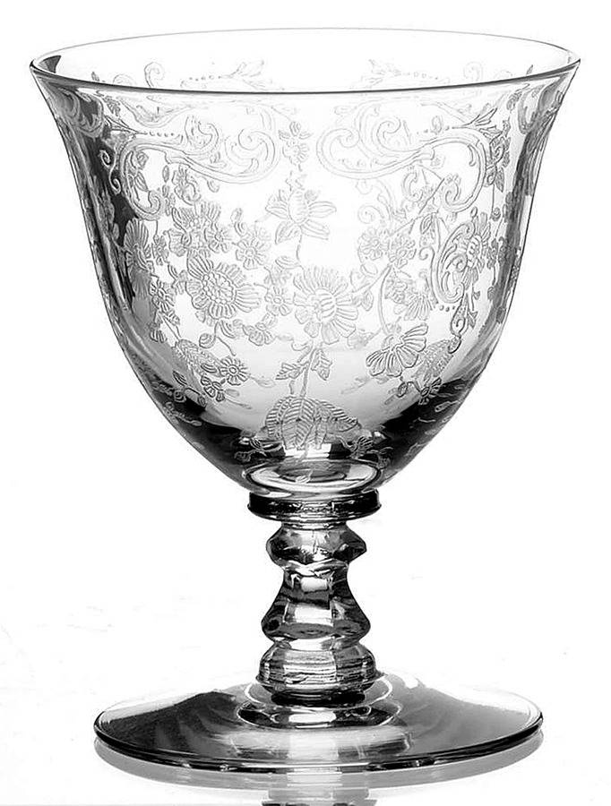 Chantilly Oyster or Fruit Cocktail by Cambridge-1
