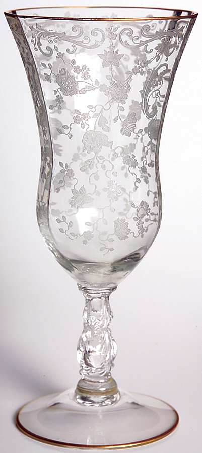 Chantilly (3600, Gold Trim) Iced Tea by Cambridge-1