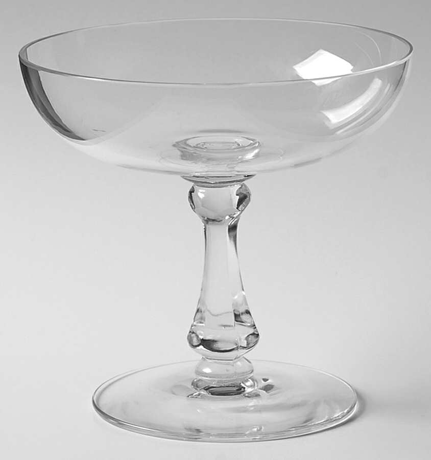 Charleston Compote by Cambridge-1