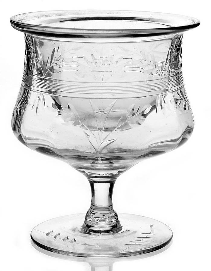 Cordelia Seafood Cocktail & Liner by Cambridge-1