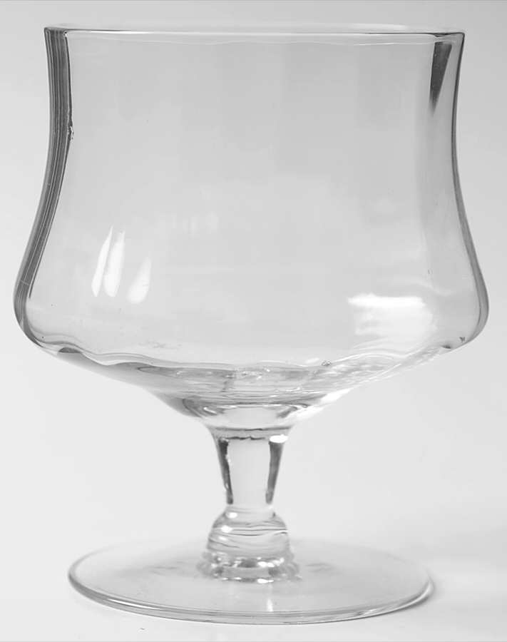 Corinth (Optic) Seafood Cocktail No Liner by Cambridge-1