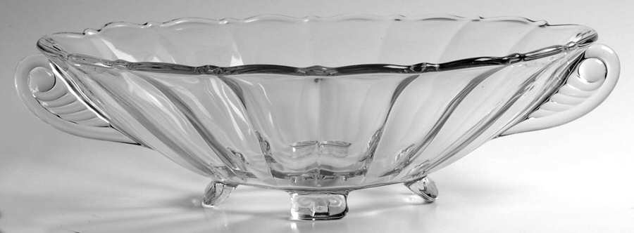 Corinth (Optic) Centerpiece by Cambridge-1