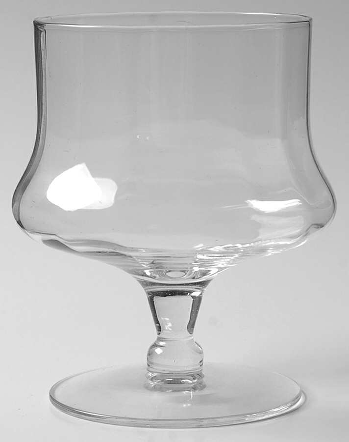 Corinth (Optic) Seafood Cocktail No Liner by Cambridge-1
