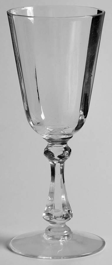 Corinth (Optic) Claret Wine by Cambridge-1