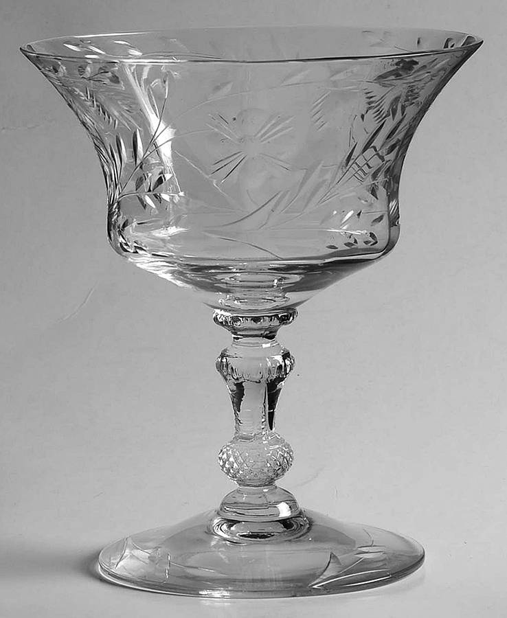 Croesus Low Sherbet by Cambridge-1