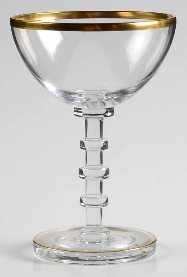 Astoria (Stem #1936) Champagne/Tall Sherbet by Cambridge-1