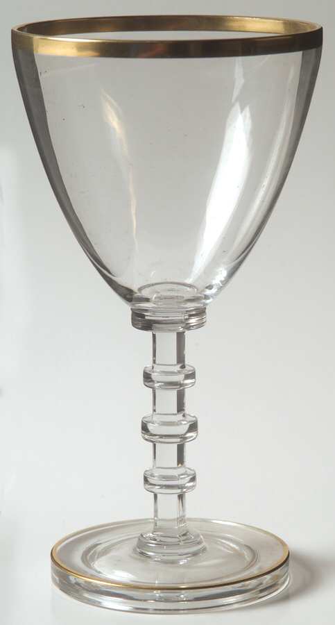 Astoria (Stem #1936) Water Goblet by Cambridge-1