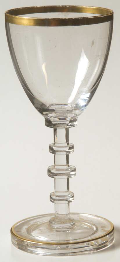 Astoria (Stem #1936) Wine Glass by Cambridge-1