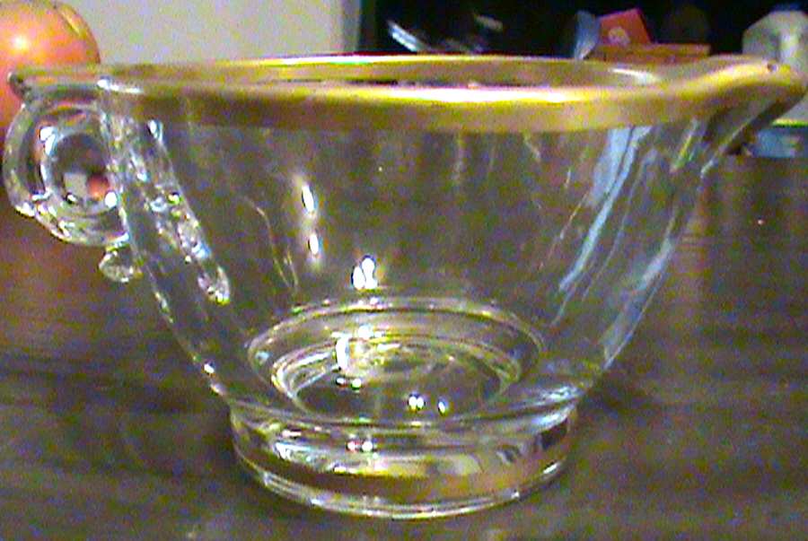 Astoria (Stem #1936) Creamer by Cambridge-1