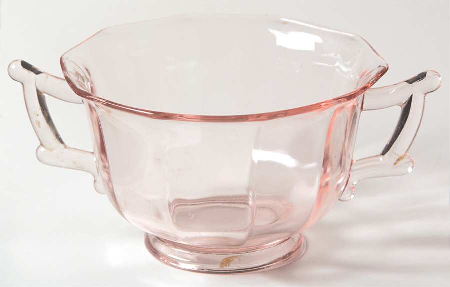 Decagon Pink Sugar-Open by Cambridge-1
