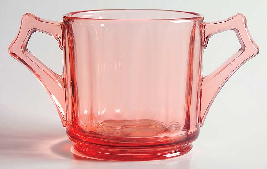Decagon Pink Sugar-Open by Cambridge-1