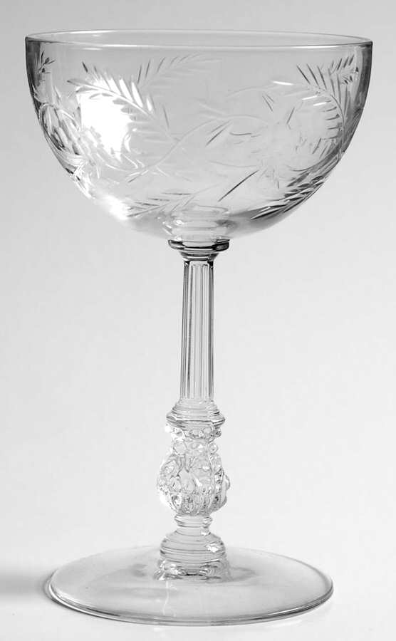 Deerfield (Stem 3778) Liquor Cocktail by Cambridge-1
