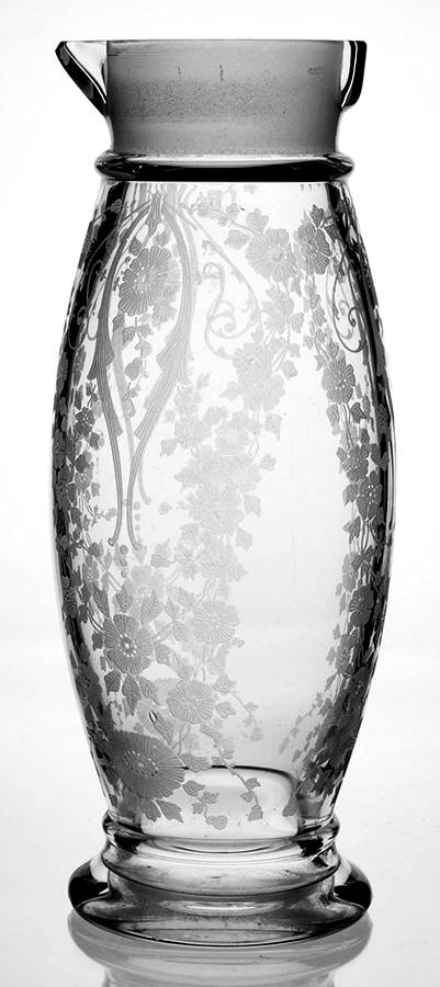 Diane Clear (Stem 3122) 32 Oz Cocktail Shaker No Lid by Cambridge-1