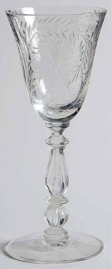 Dover Wine Glass by Cambridge-1