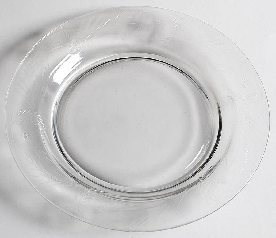 Dover 7" Salad Plate by Cambridge-1