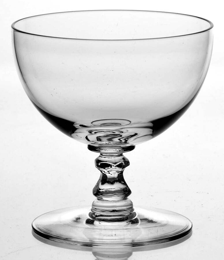 Dunkirk (Stem 3700) Oyster or Fruit Cocktail by Cambridge-1