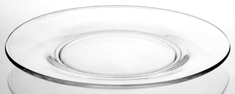 Dunkirk (Stem 3700) Luncheon Plate by Cambridge-1